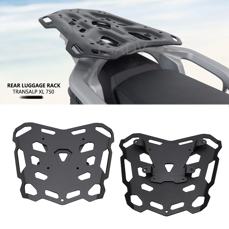 Luggage Cover Protector - Bagażnik tylny Transalp 750 do Honda