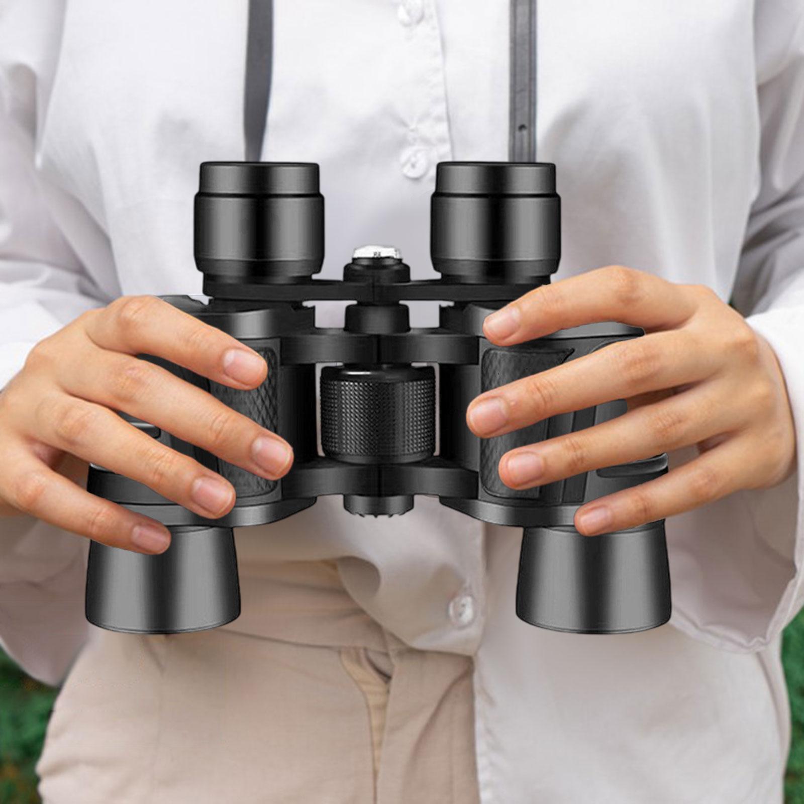 Travel Accessories As Gifts - Miniaturowe lornetki o wysokim powiększeniu, przenośny