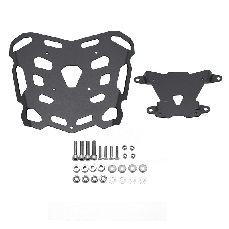 Bagażnik tylny Transalp 750 do – Luggage Cover Protector recenzja i cena