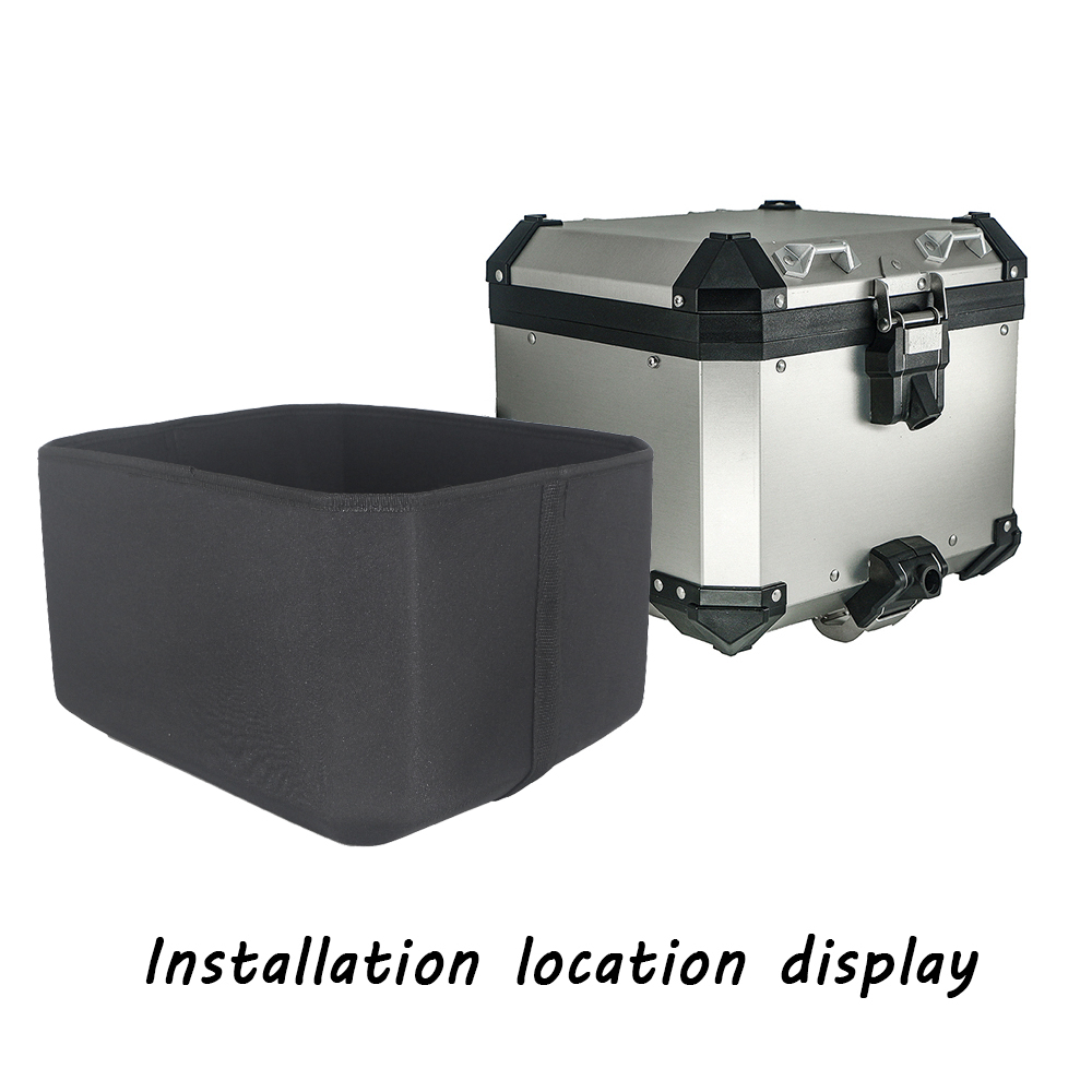 Pokrowiec wewnętrzny na kufer  – Luggage Cover Protector recenzja i cena