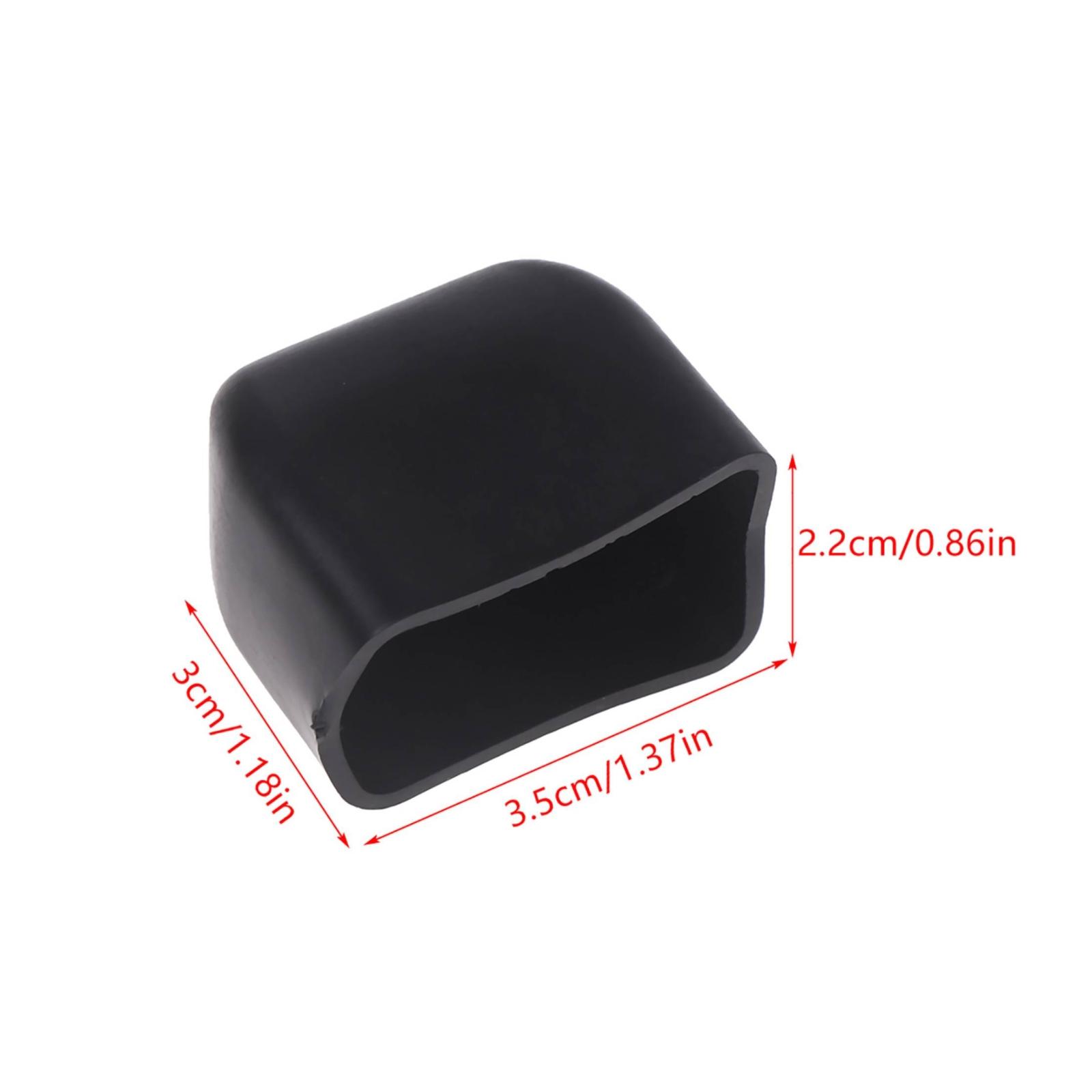 Zestaw silikonowych nakładek n – Luggage Cover Protector recenzja i cena