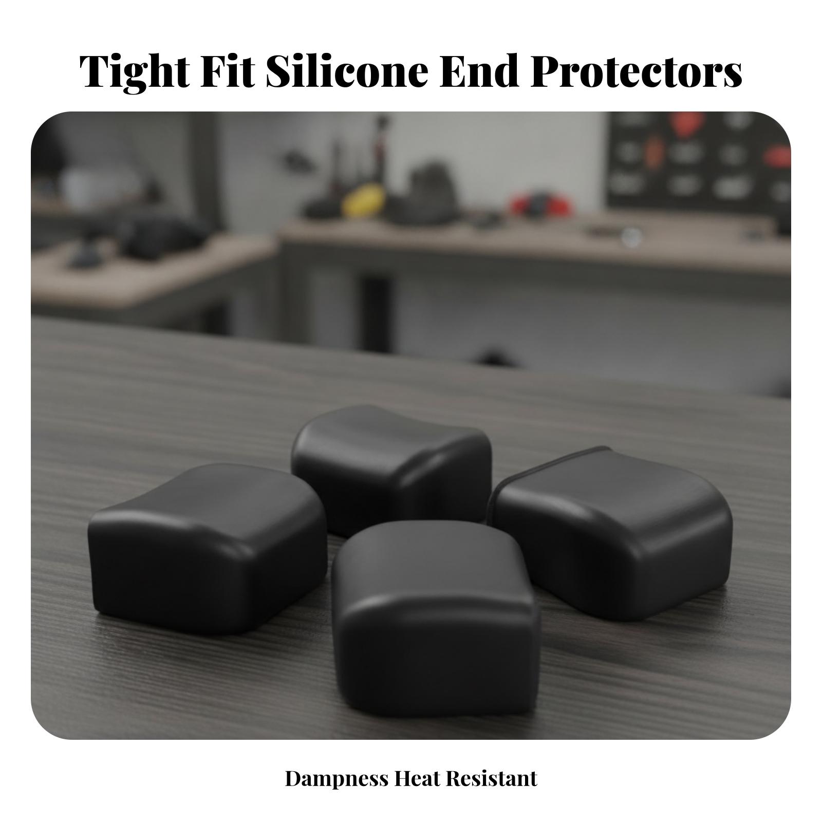 Zestaw silikonowych nakładek n – Luggage Cover Protector recenzja i cena