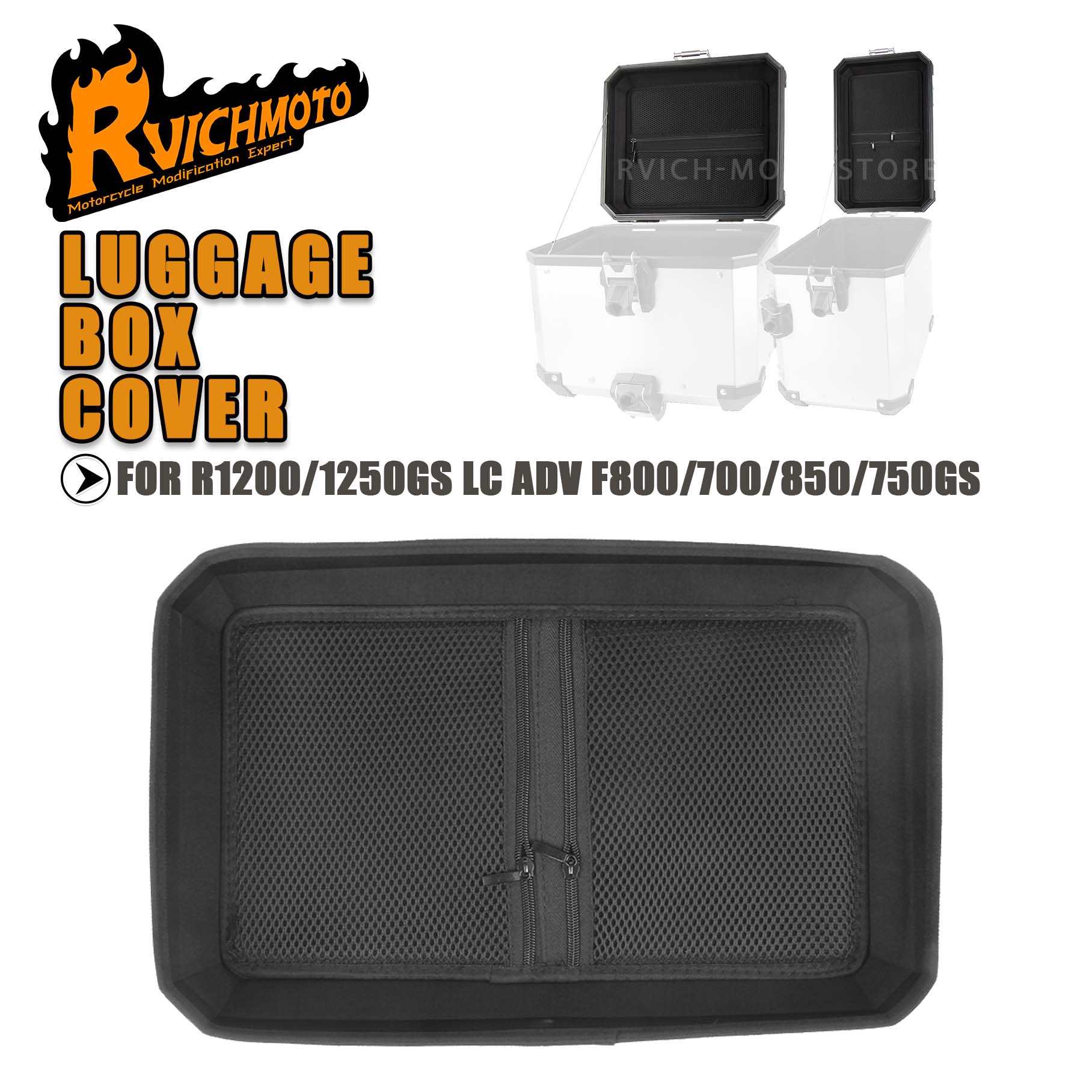 Pokrowiec wewnętrzny nylonowy  – Luggage Cover Protector recenzja i cena