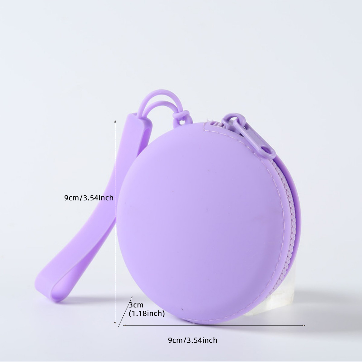 Mała, przenośna torba do przec – Travel Accessories Organizer Bag recenzja i cena