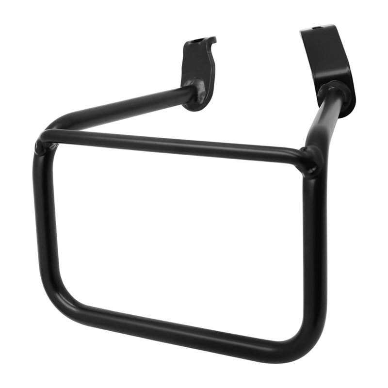 Stabilny bagażnik boczny do mo – Luggage Cover Protector recenzja i cena