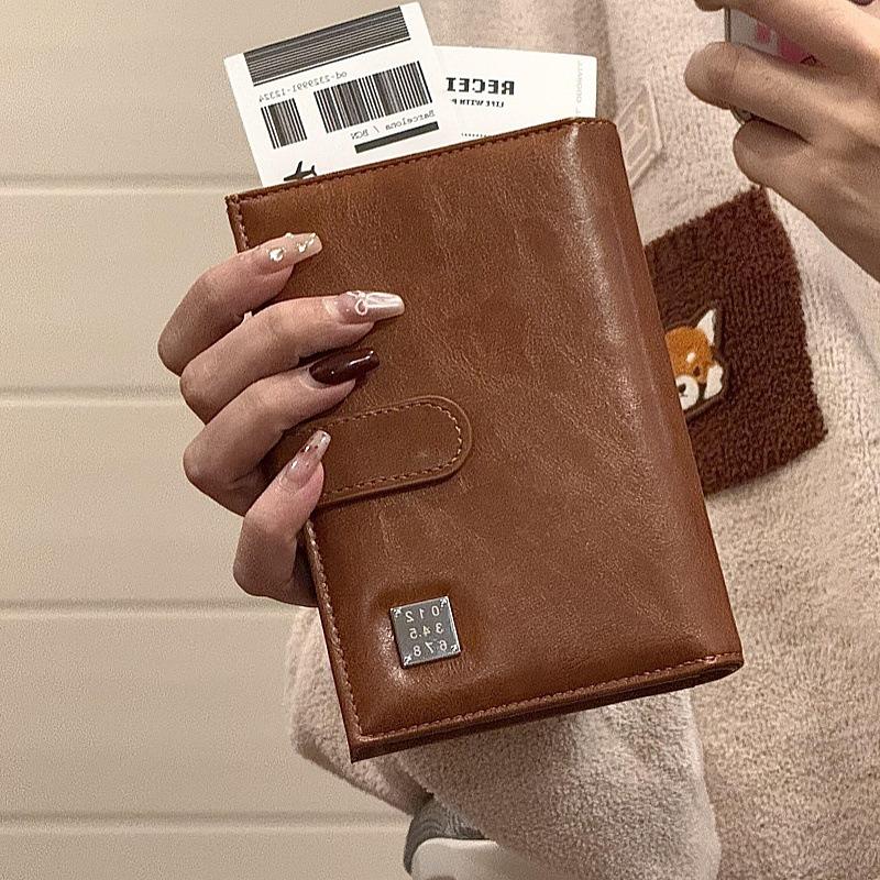 Portfel podróżny z blokadą RFI – Travel Accessories India recenzja i cena