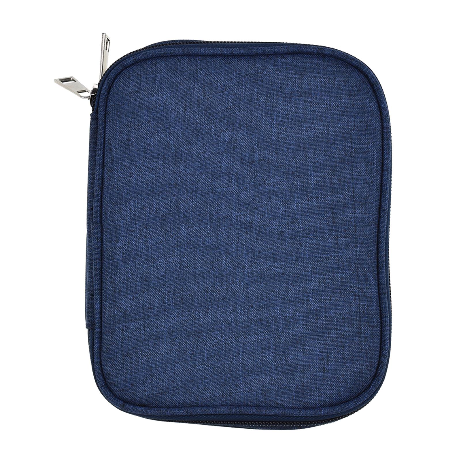 Niebieska przenośna torba do p – Travel Accessories Organizer Bag recenzja i cena