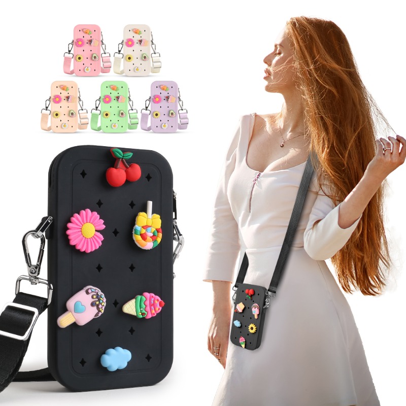 Wielofunkcyjna Przenośna Silik – Travel Accessories Organizer Bag recenzja i cena