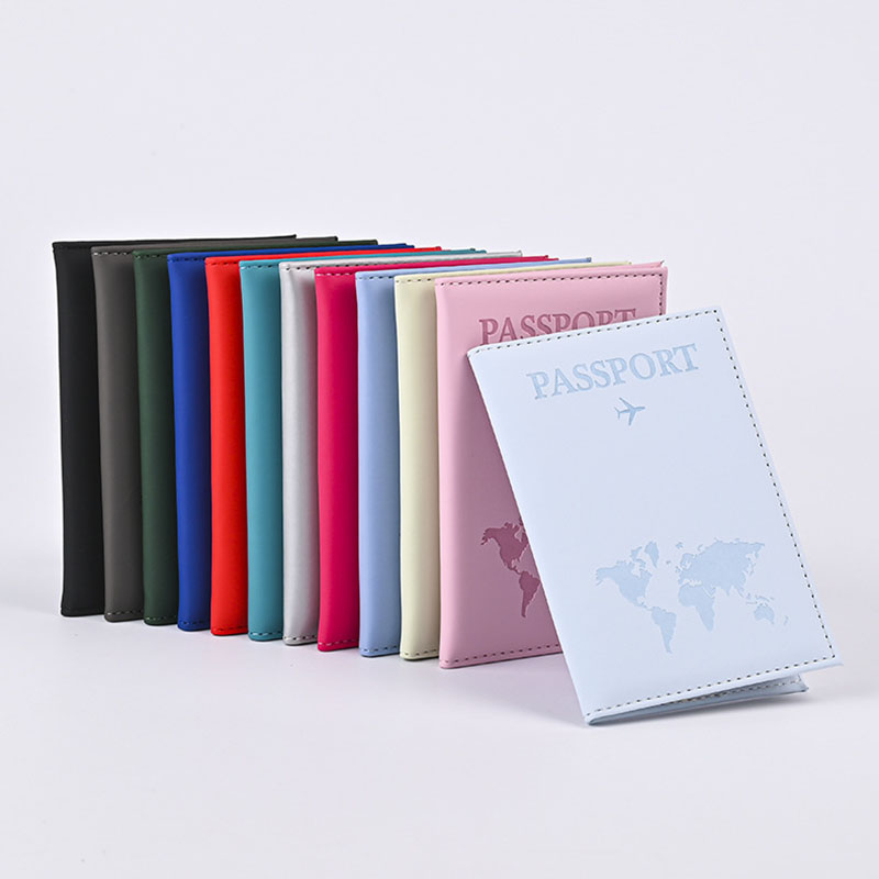 Miłośnik mapy świata okładka n – Travel Accessories India recenzja i cena