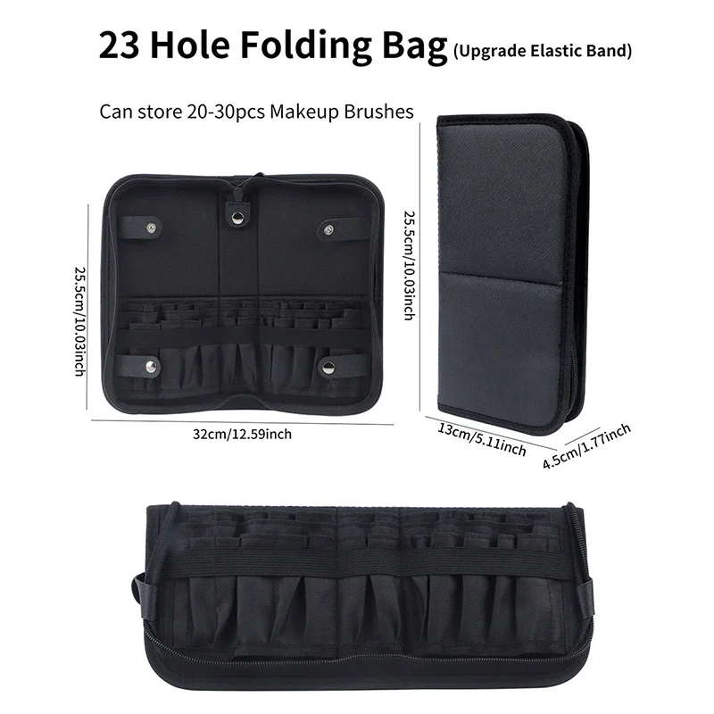 29/23 otwory składana torba na – Travel Accessories Organizer Bag recenzja i cena