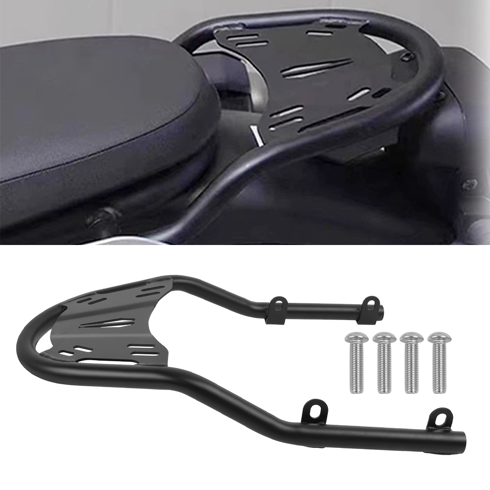 Dla Honda CL300 CL250 CL500 CL – Luggage Cover Protector recenzja i cena