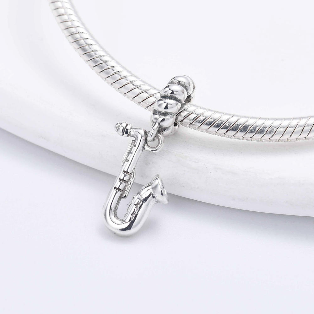 Koraliki zawieszki ze srebra p – Travel Accessories Jewelry recenzja i cena