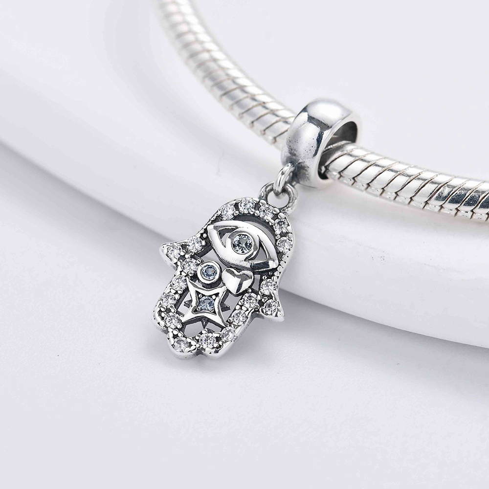 Koraliki zawieszki ze srebra p – Travel Accessories Jewelry recenzja i cena